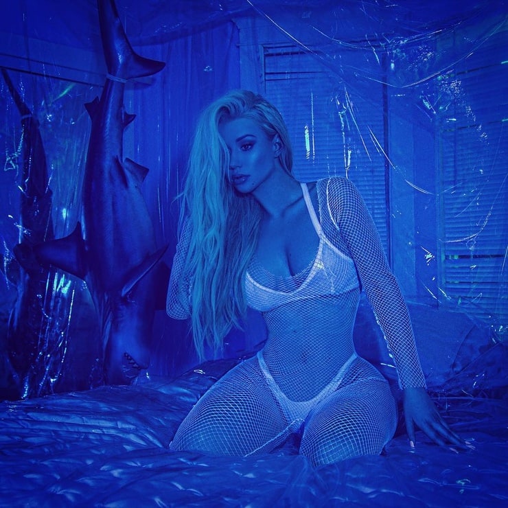 Iggy Azalea