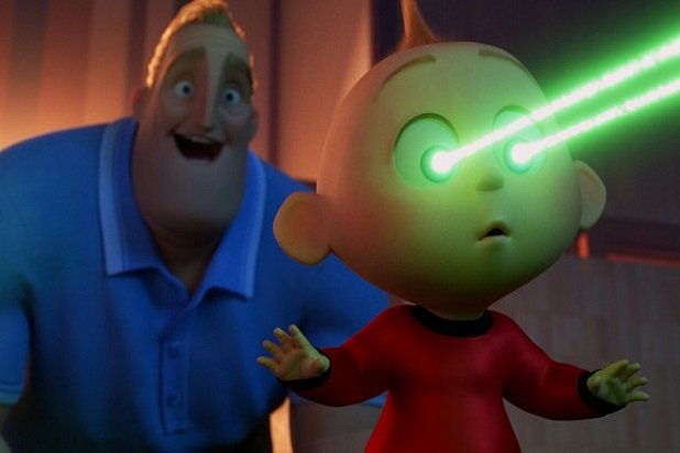 Incredibles 2