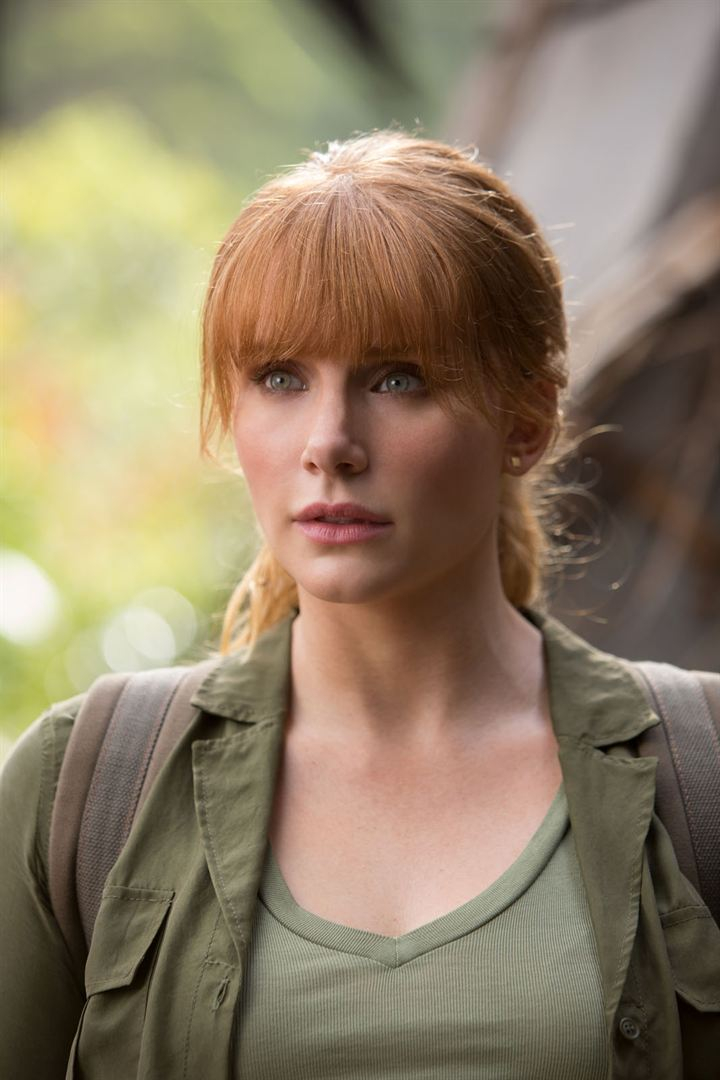 Jurassic World: Fallen Kingdom Jurassic World: Fallen Kingdom
