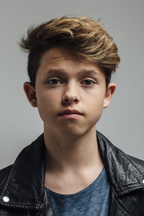 Jacob Sartorius