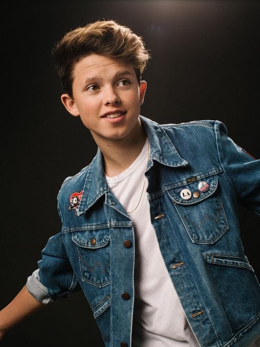 Jacob Sartorius