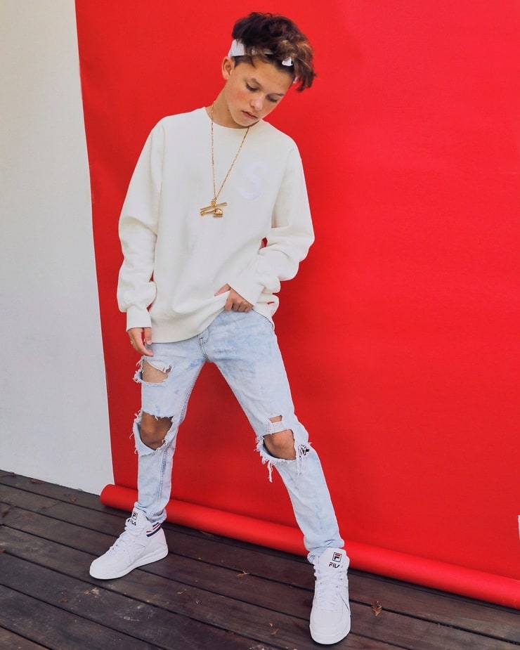 Jacob Sartorius