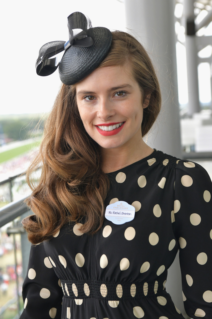 Rachel Shenton Rachel Shenton