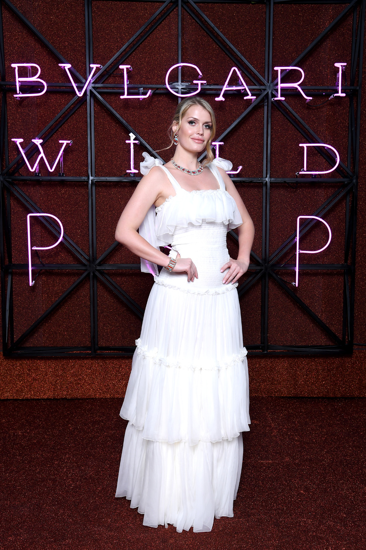 Lady Kitty Spencer