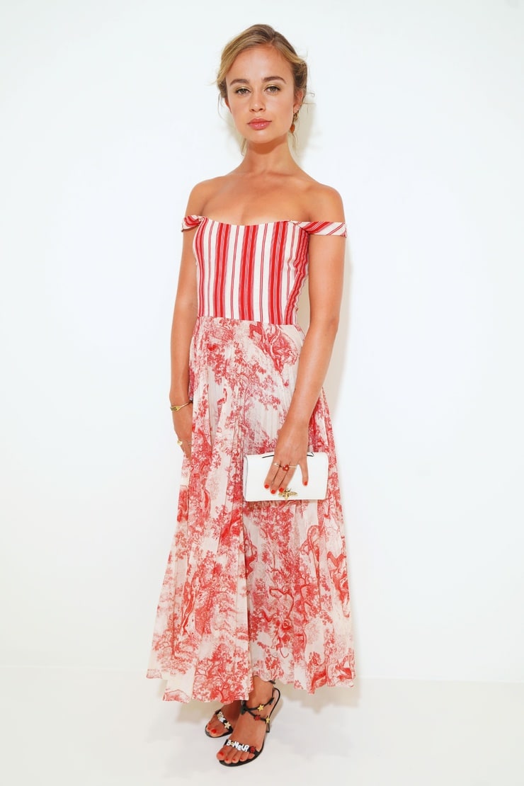 Lady Amelia Windsor Lady Amelia Windsor