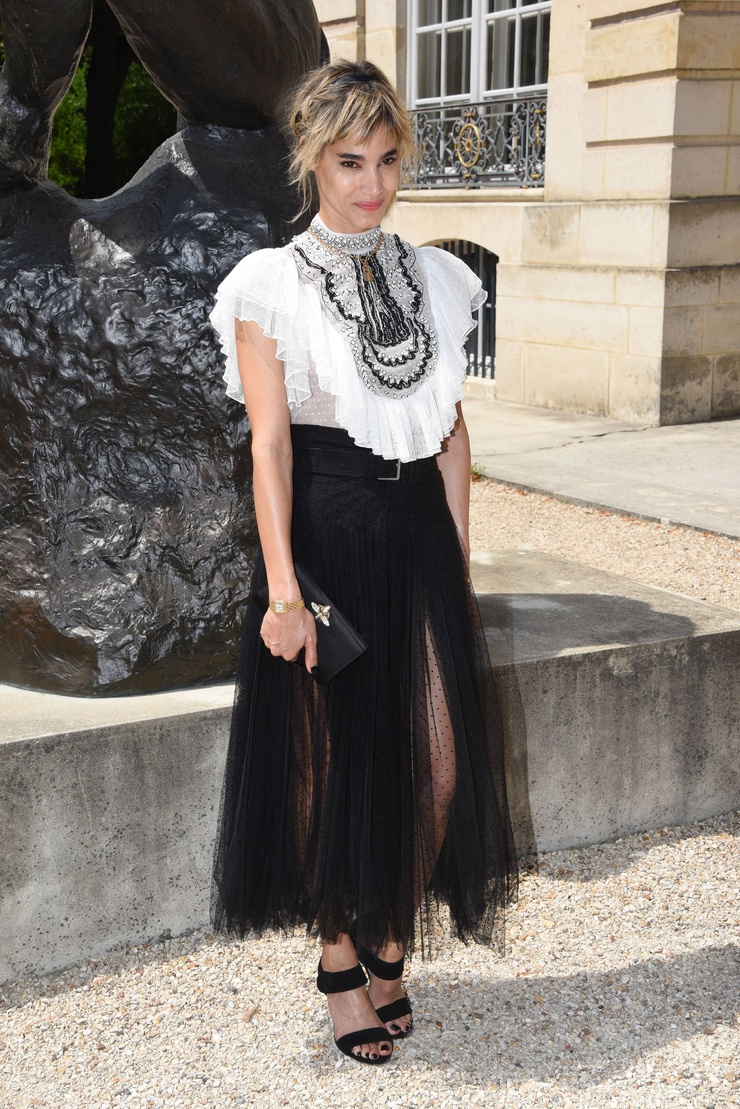 Sofia Boutella Sofia Boutella