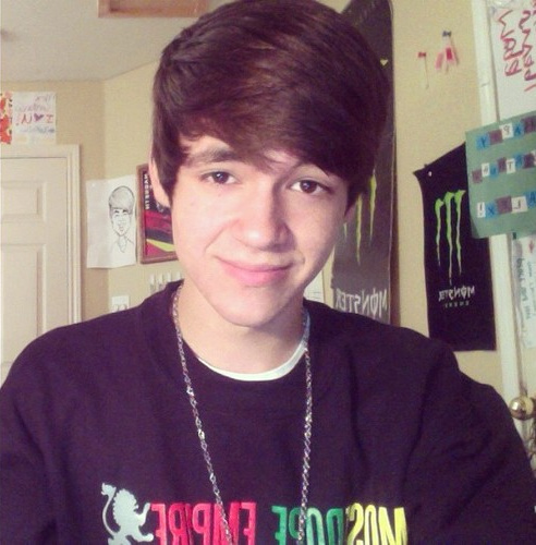 Alex Constancio