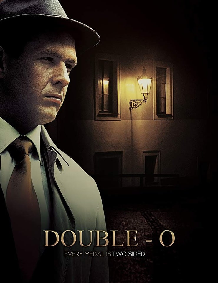 Double-O