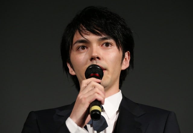Kento Hayashi