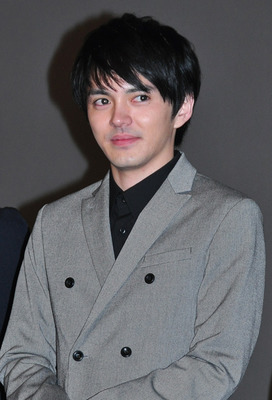 Kento Hayashi