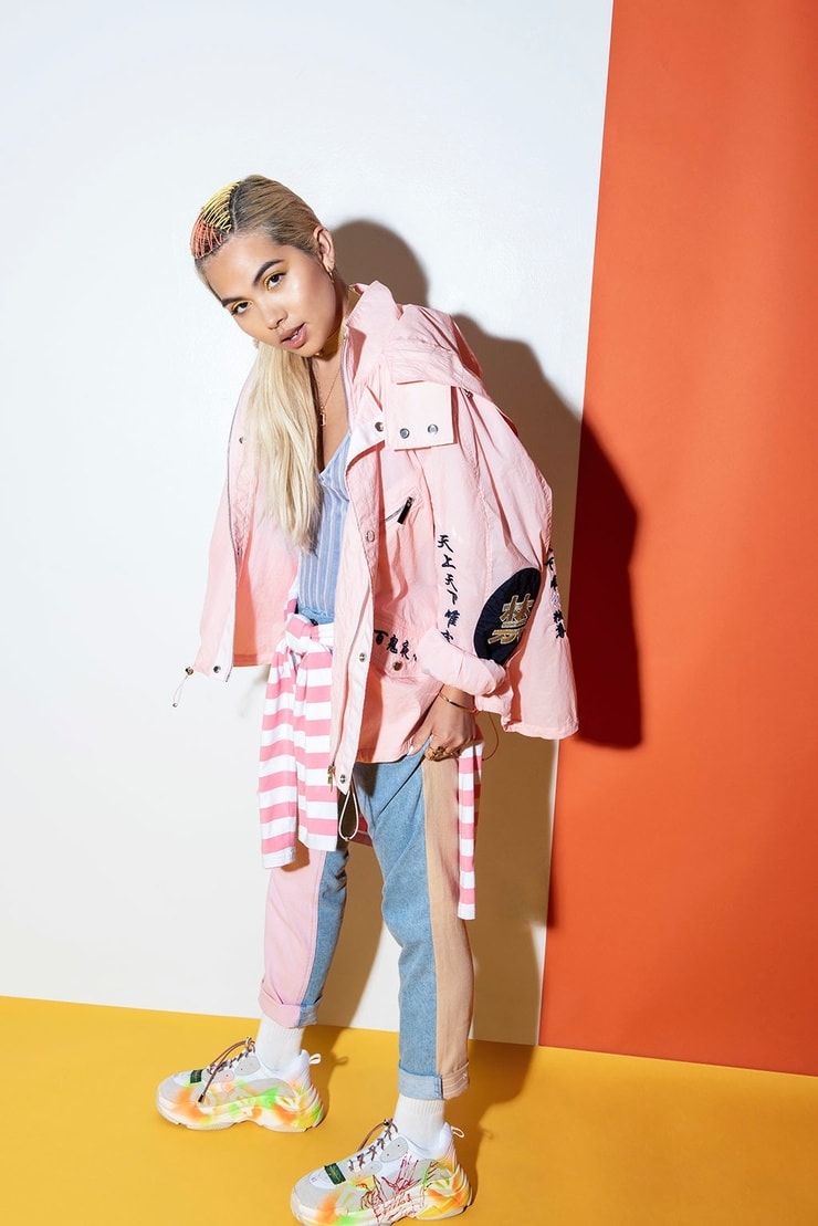 Hayley Kiyoko