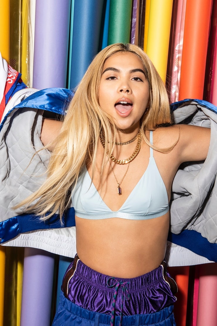 Hayley Kiyoko