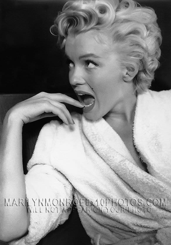 Marilyn Monroe