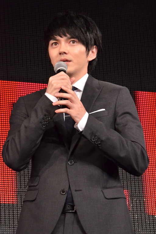 Kento Hayashi