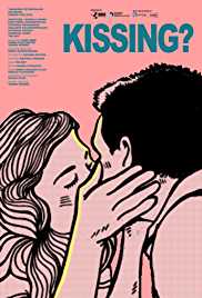 Kissing?