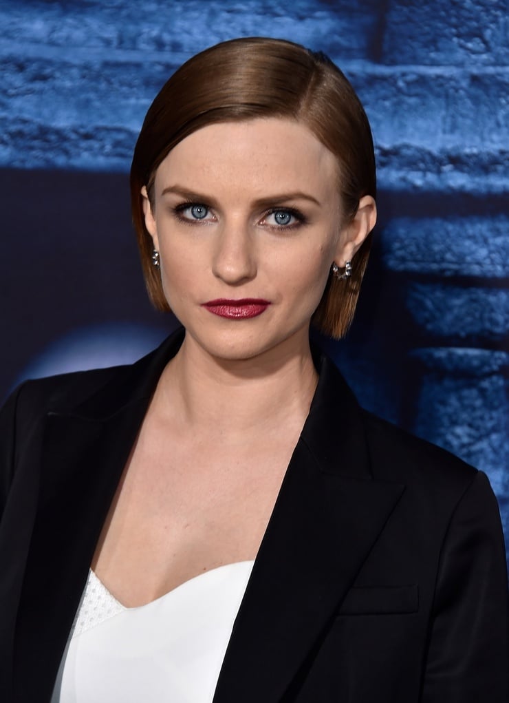 Faye Marsay