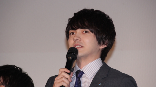 Kento Hayashi