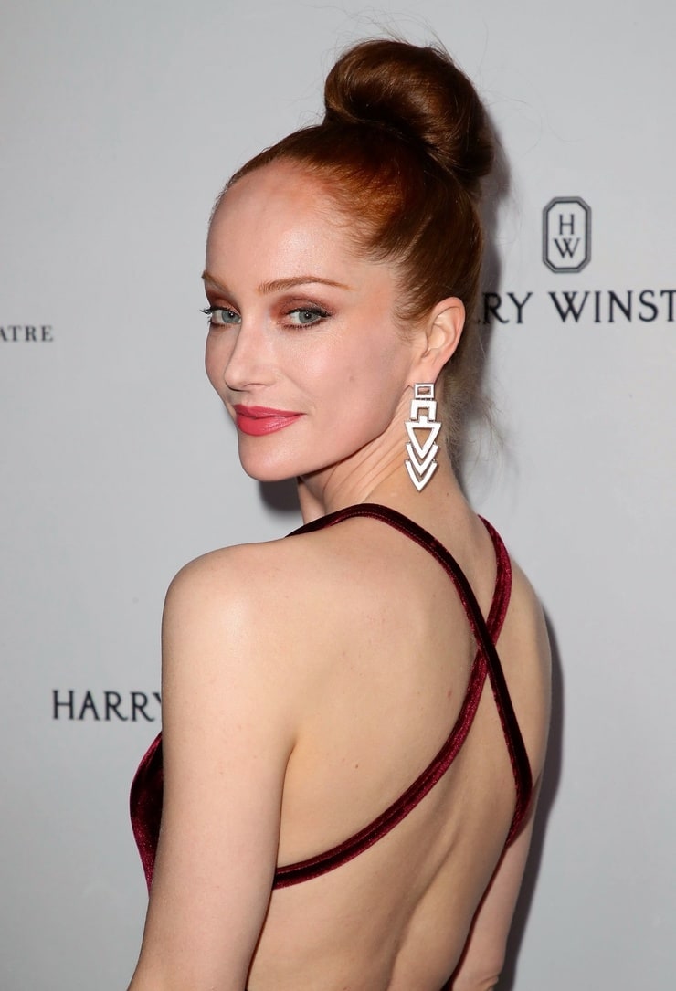 Lotte Verbeek