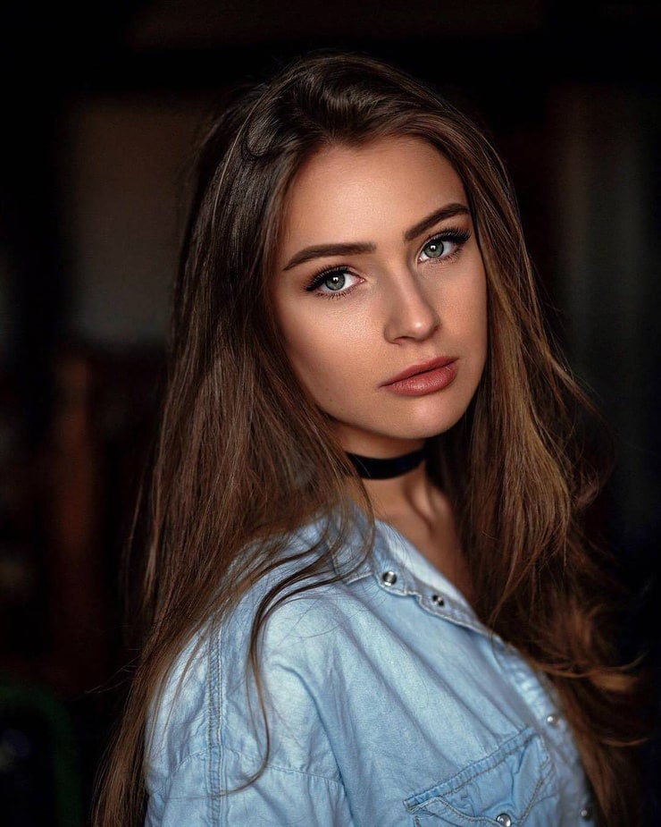 Anna Von Klinski 