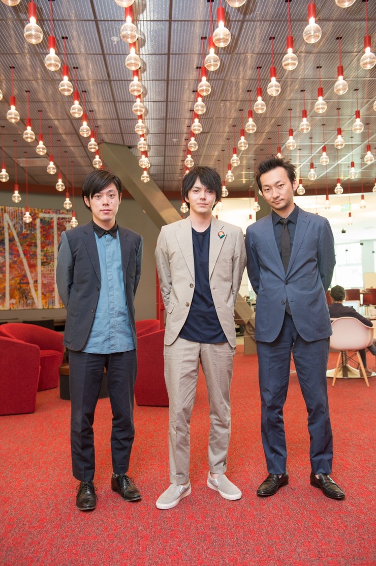 Kento Hayashi