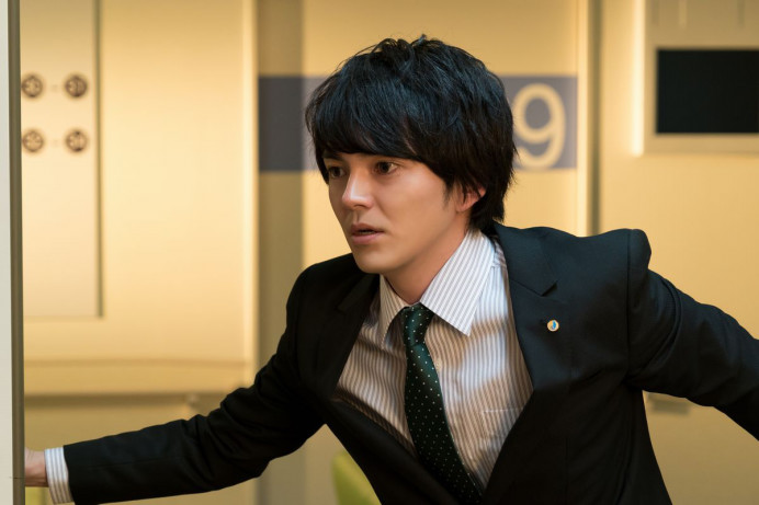 Kento Hayashi
