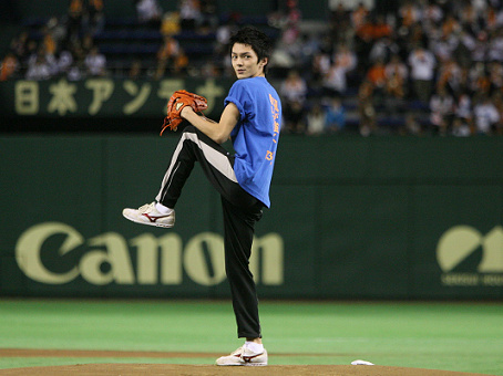Kento Hayashi
