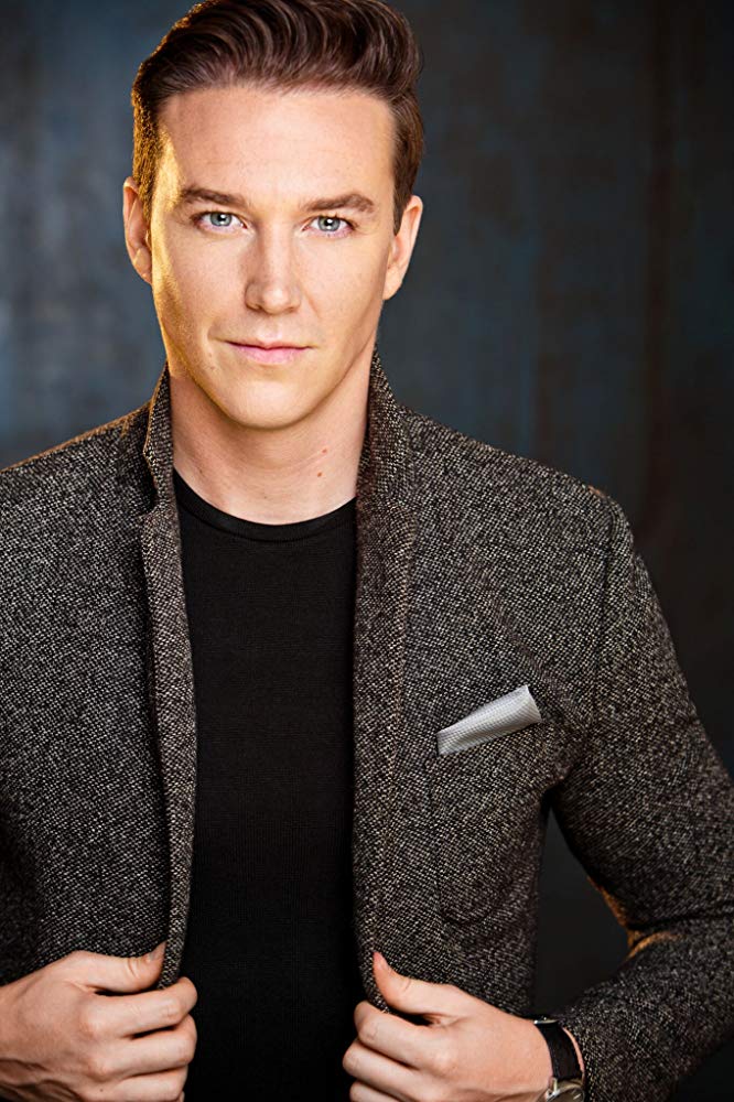 Nick de Graffenreid