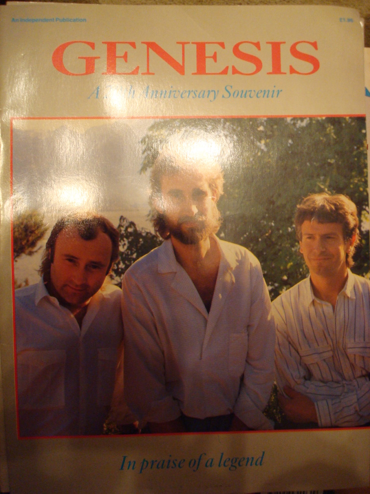 Genesis