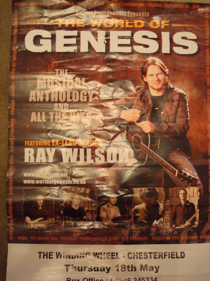 Genesis