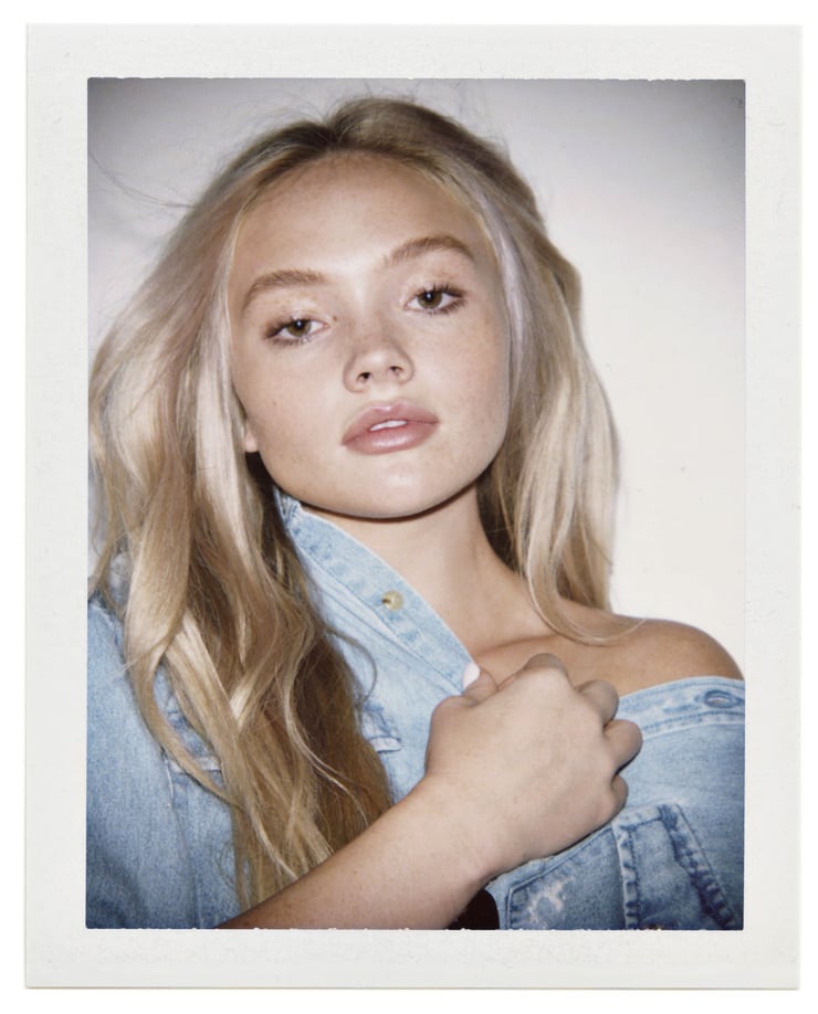 Natalie Alyn Lind