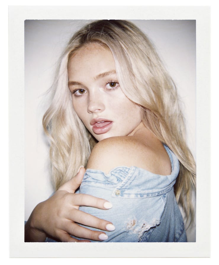 Natalie Alyn Lind