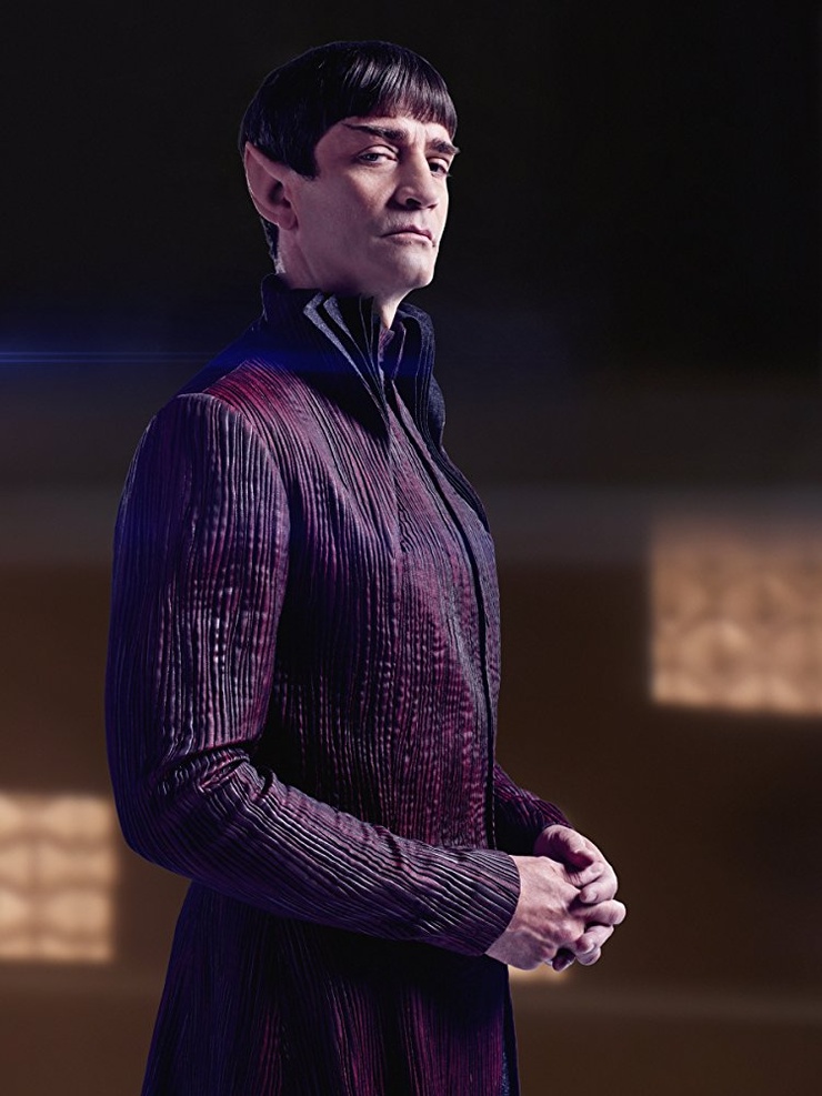 Star Trek: Discovery