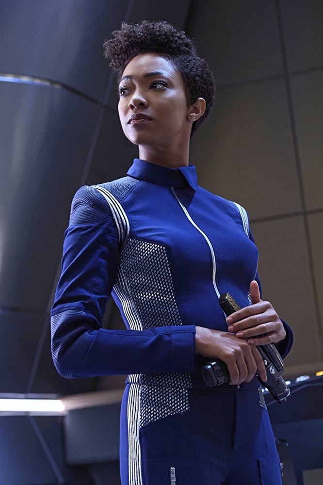 Star Trek: Discovery