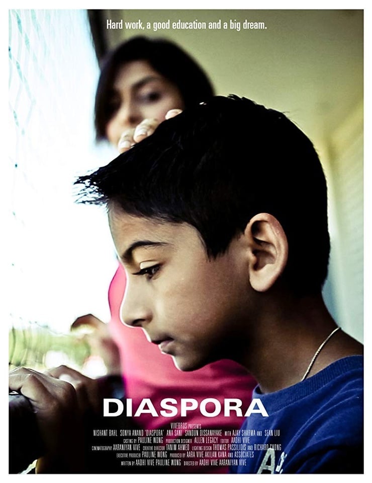 Diaspora