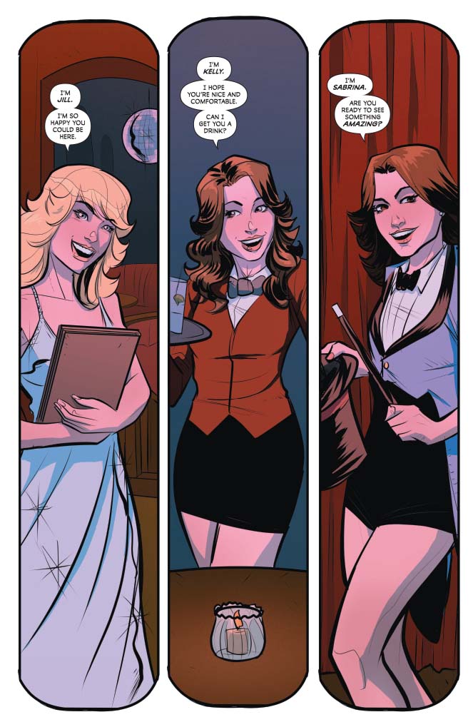 Charlie's Angels (2018)