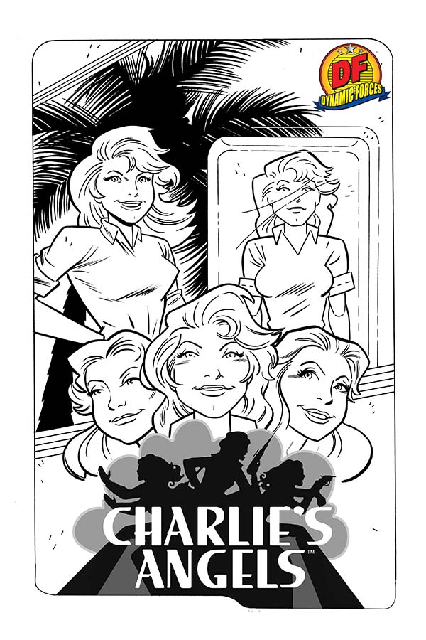 Charlie's Angels (2018)