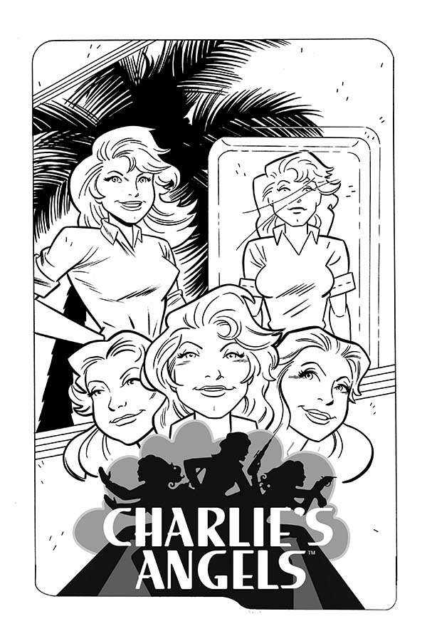 Charlie's Angels (2018)