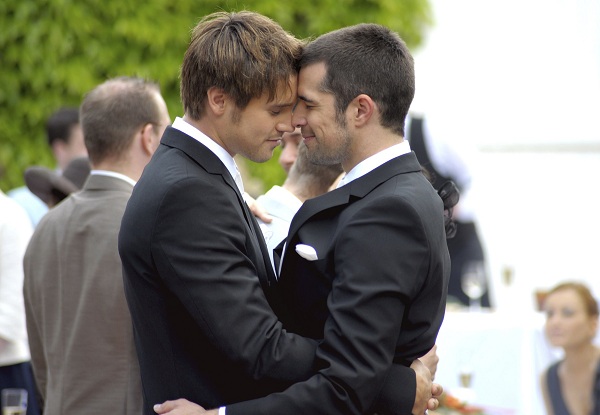 Forbidden Love