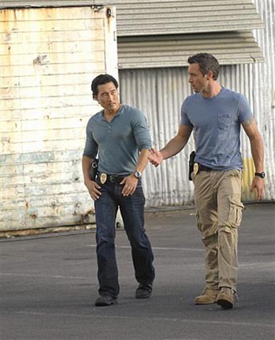 Hawaii Five-0