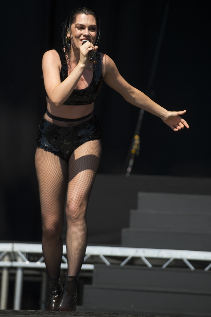 Jessie J Jessie J