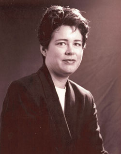 Deborah Chester