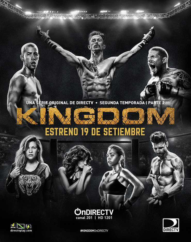 Kingdom