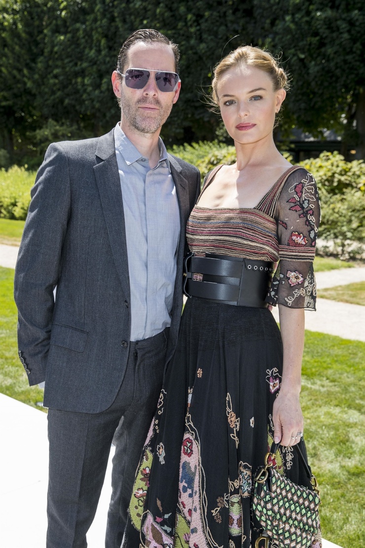 Kate Bosworth