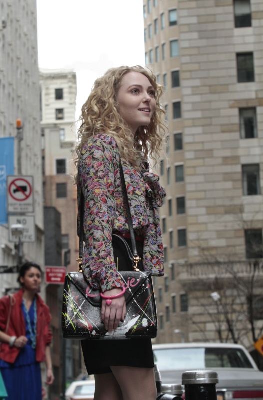The Carrie Diaries
