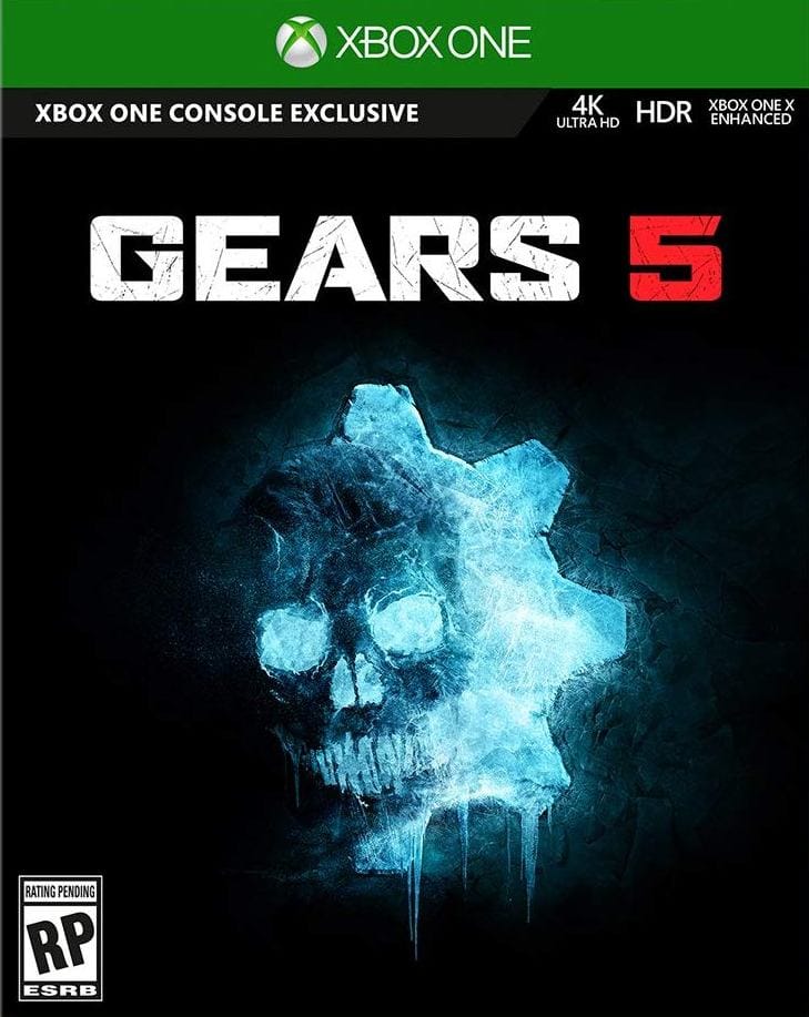 Gears 5