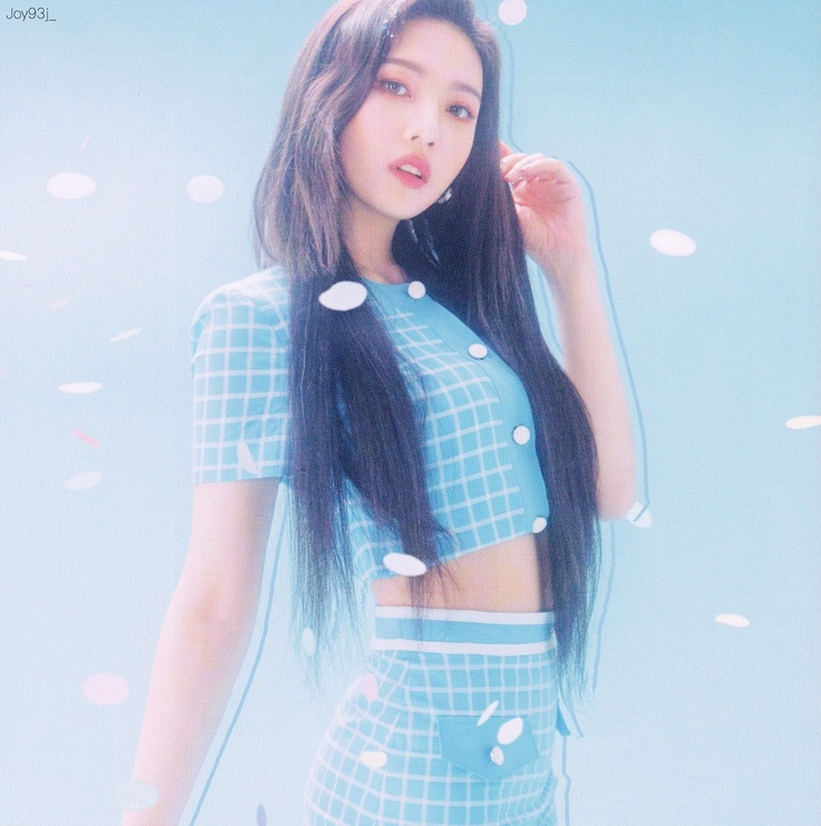 Red Velvet