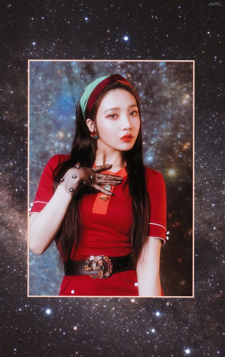 Red Velvet