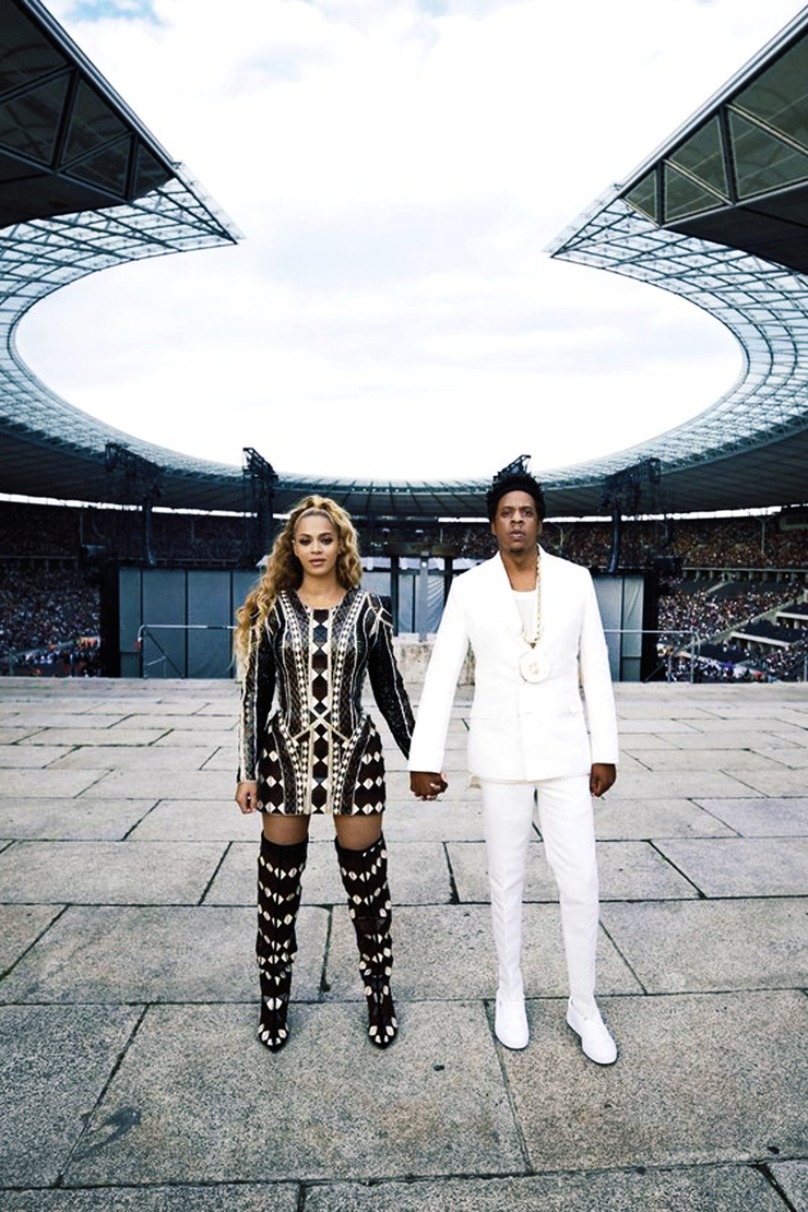 Beyoncé Knowles Beyoncé Knowles