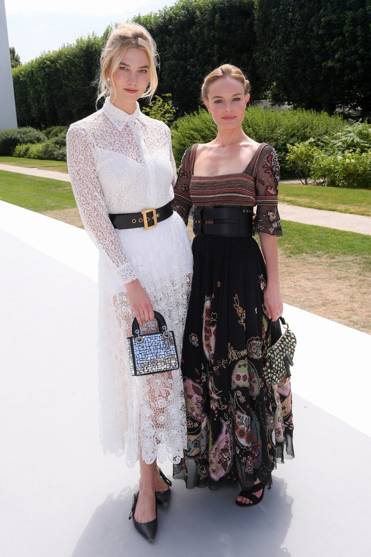 Karlie Kloss Karlie Kloss