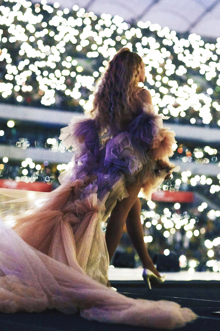 Beyoncé Knowles